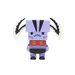 FIGURA PIXEL SD TOYS 7 CM.