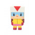 FIGURA PIXEL SD TOYS 7 CM.
