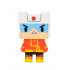 FIGURA PIXEL SD TOYS 7 CM.