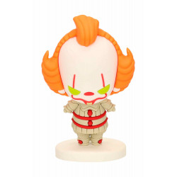 FIGURA POKIS PENNYWISE IT (2017)