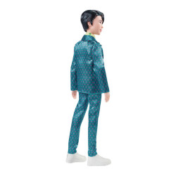 FIGURA MATTEL CORE FASHION BANDA BTS