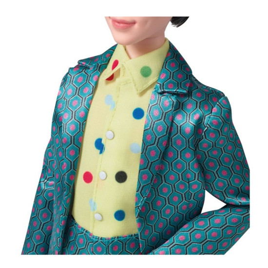 FIGURA MATTEL CORE FASHION BANDA BTS Figuras FIGURA MATTEL CORE FASHION BANDA BTS Figuras