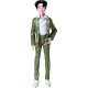 FIGURA MATTEL CORE FASHION BANDA BTS Figuras