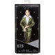 FIGURA MATTEL CORE FASHION BANDA BTS Figuras