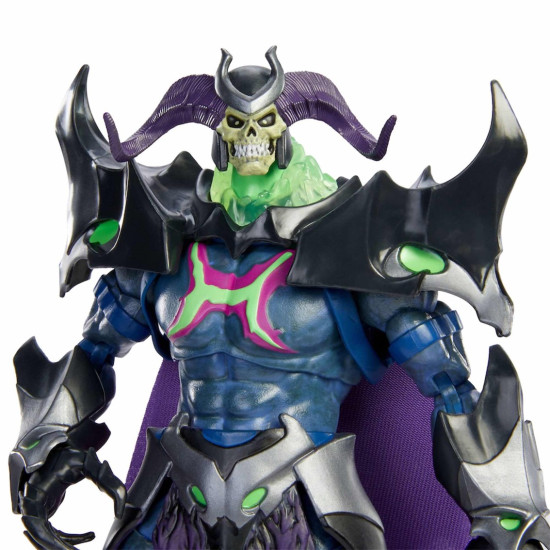 FIGURA MATTEL MASTERS OF THE UNIVERSE Figuras