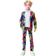 FIGURA MATTEL CORE FASHION BANDA BTS Figuras