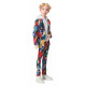 FIGURA MATTEL CORE FASHION BANDA BTS Figuras