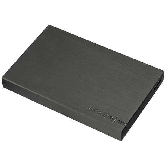 DISCO DURO EXTERNO HDD INTENSO 2TB Discos duros externos