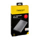 DISCO DURO EXTERNO HDD INTENSO 2TB Discos duros externos