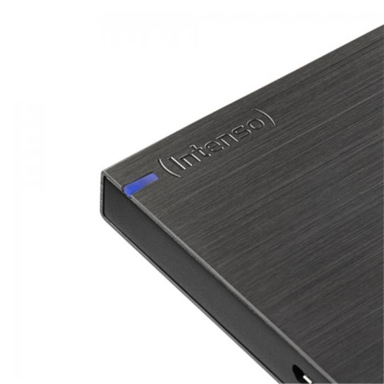 DISCO DURO EXTERNO HDD INTENSO 1TB Discos duros externos
