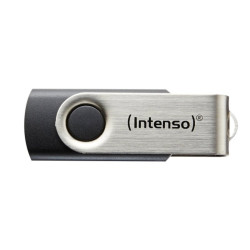 MEMORIA USB 2.0 INTENSO BASIC 32GB