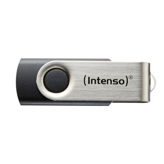 MEMORIA USB 2.0 INTENSO BASIC 32GB Memorias usb