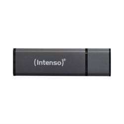 MEMORIA USB 2.0 INTENSO ALU 32GB