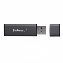 MEMORIA USB 2.0 INTENSO ALU LINE