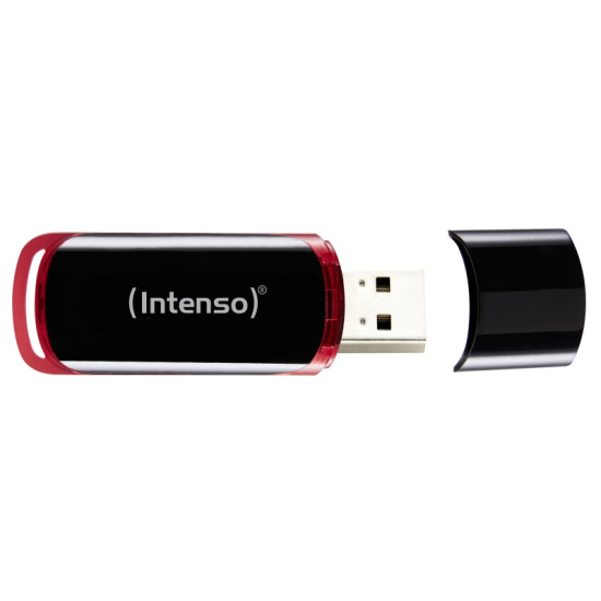 MEMORIA USB 2.0 INTENSO BUSINESS 16GB Memorias usb MEMORIA USB 2.0 INTENSO BUSINESS 16GB Memorias usb