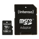TARJETA MICRO SD INTENSO 128GB UHS - I Memorias secure digital (sd) TARJETA MICRO SD INTENSO 128GB UHS - I Memorias secure digital (sd)