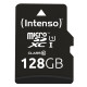 TARJETA MICRO SD INTENSO 128GB UHS - I Memorias secure digital (sd) TARJETA MICRO SD INTENSO 128GB UHS - I Memorias secure digital (sd)
