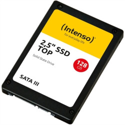 DISCO DURO INTERNO SOLIDO SSD INTENSO