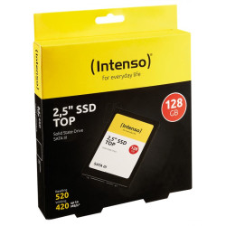 DISCO DURO INTERNO SOLIDO SSD INTENSO