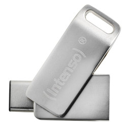 MEMORIA USB 3.0 + USB TIPO