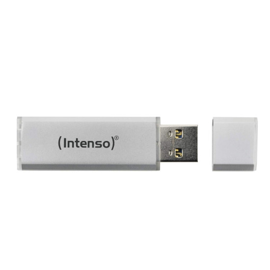 MEMORIA USB 3.2 INTENSO ULTRA 512GB Memorias usb