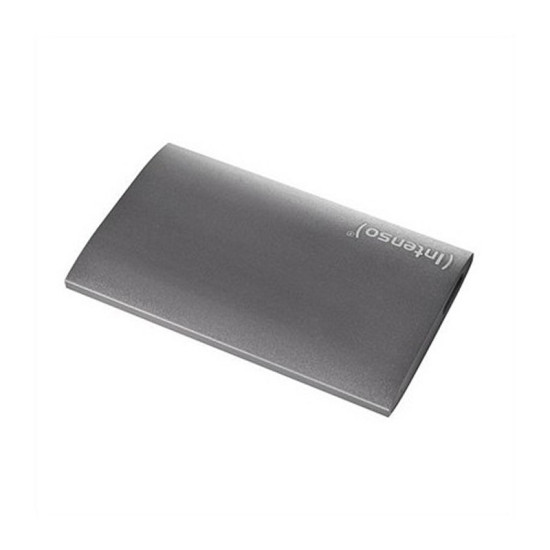 DISCO DURO EXTERNO SOLIDO SSD INTENSO Discos duros externos DISCO DURO EXTERNO SOLIDO SSD INTENSO Discos duros externos