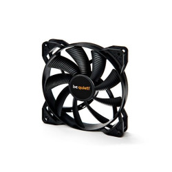 VENTILADOR 120X120 BE QUIET PURE WINGS