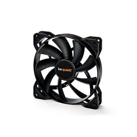 VENTILADOR 120X120 BE QUIET PURE WINGS Ventiladores caja