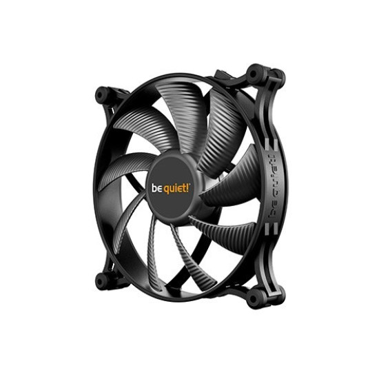 VENTILADOR 140X140 BE QUIET SHADOW WINGS Ventiladores caja