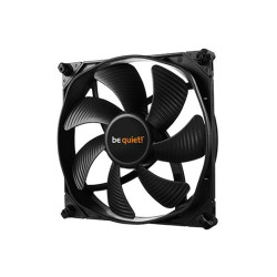 VENTILADOR 140X140 BE QUIET SILENT WINGS