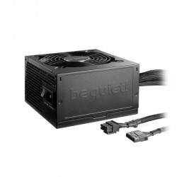 FUENTE ALIMENTACION ATX 700W BE QUIET!