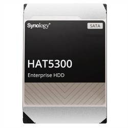 DISCO DURO INTERNO HDD SYNOLOGY HAT5300 - 4T