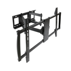 SOPORTE PARED TV TOOQ LP75100TN - B 60 PULGADAS - 100 PULGADAS