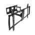 SOPORTE PARED TV TOOQ LP75100TN - B 60 PULGADAS - 100 PULGADAS