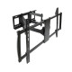SOPORTE PARED TV TOOQ LP75100TN - B 60 PULGADAS - 100 PULGADAS Soportes monitores  tv