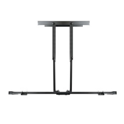 SOPORTE PARED TV TOOQ LP75100TN - B 60 PULGADAS - 100 PULGADAS