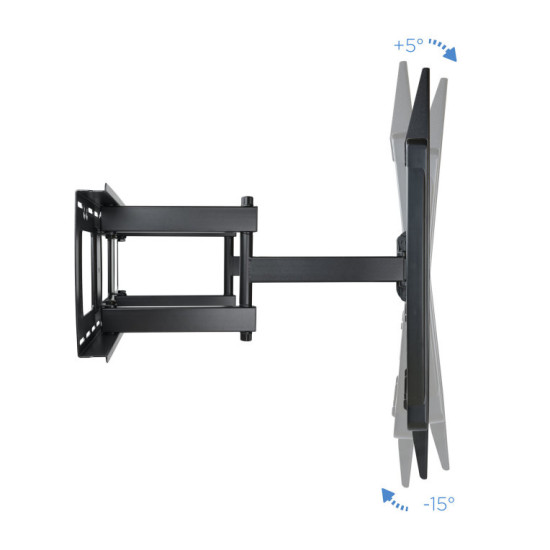 SOPORTE PARED TV TOOQ LP75100TN - B 60 PULGADAS - 100 PULGADAS Soportes monitores  tv