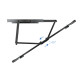 SOPORTE PARED TV TOOQ LP75100TN - B 60 PULGADAS - 100 PULGADAS Soportes monitores  tv