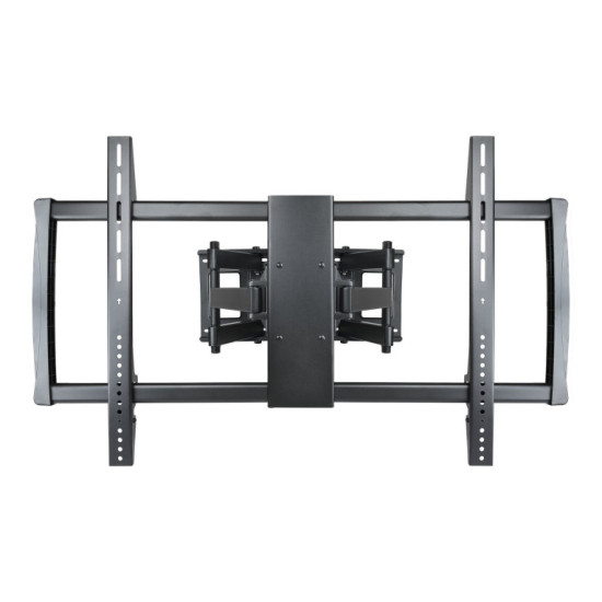 SOPORTE PARED TV TOOQ LP75100TN - B 60 PULGADAS - 100 PULGADAS Soportes monitores  tv