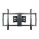 SOPORTE PARED TV TOOQ LP75100TN - B 60 PULGADAS - 100 PULGADAS Soportes monitores  tv