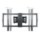 SOPORTE PARED TV TOOQ LP75100TN - B 60 PULGADAS - 100 PULGADAS Soportes monitores  tv