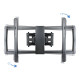 SOPORTE PARED TV TOOQ LP75100TN - B 60 PULGADAS - 100 PULGADAS Soportes monitores  tv