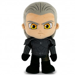 PELUCHE GOOD SMILE COMPANY THE WITCHER