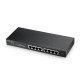SWITCH 8 PUERTOS ZYXEL GS1915 - 8 GIGABIT Switch SWITCH 8 PUERTOS ZYXEL GS1915 - 8 GIGABIT Switch