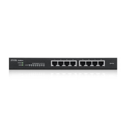 SWITCH 8 PUERTOS ZYXEL GS1915 - 8 GIGABIT