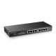 SWITCH 8 PUERTOS ZYXEL GS1915 - 8 GIGABIT Switch SWITCH 8 PUERTOS ZYXEL GS1915 - 8 GIGABIT Switch