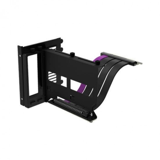 SOPORTE VERTICAL VGA COOLERMASTER V2 PCI - E Herramientas