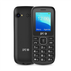 TELEFONO MOVIL SPC TALK DS BLACK