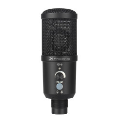 KIT MICROFONO PHOENIX STREAMCAST PRO GAMING