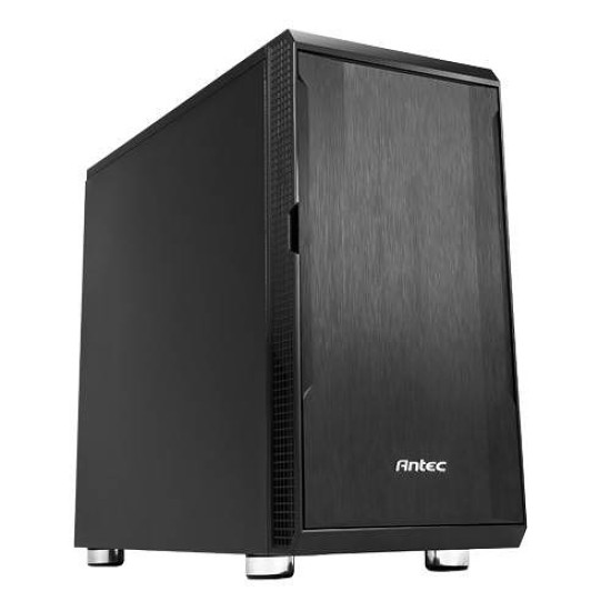 CAJA ORDENADOR ANTEC P5 MATX 2 Cajas